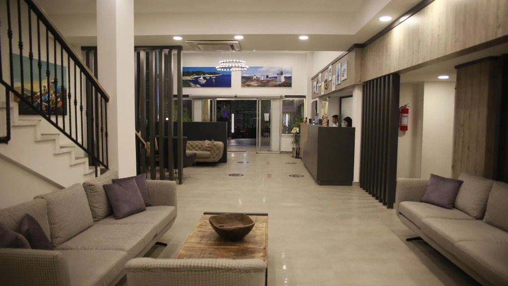 Smart Holiday Hotel & Suites -All Inclusive