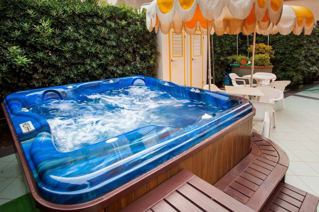 Hotel Sileoni