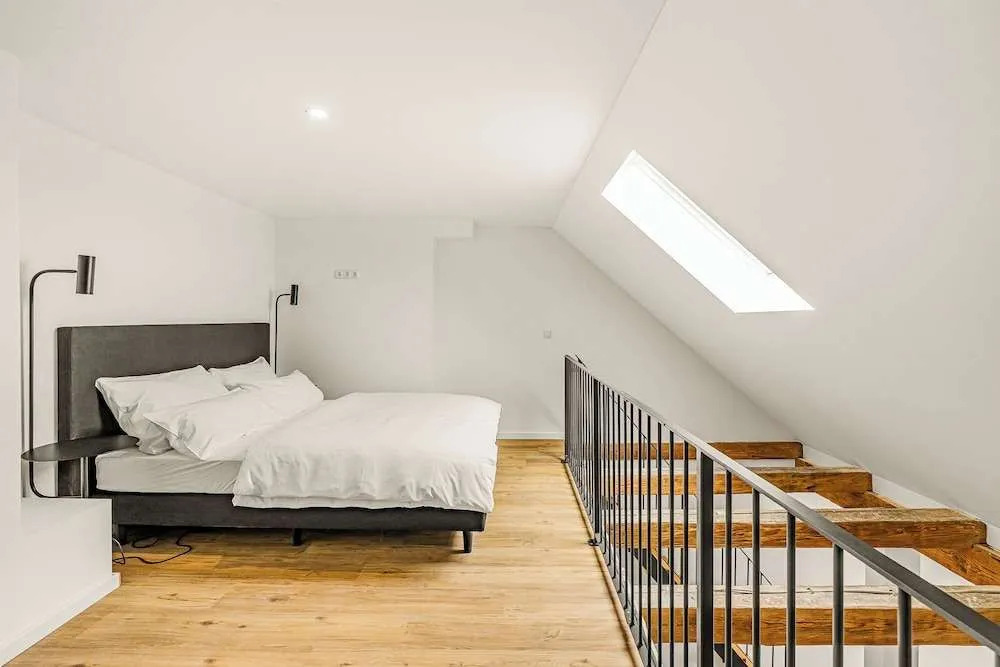 kalm stay - a design Aparthotel
