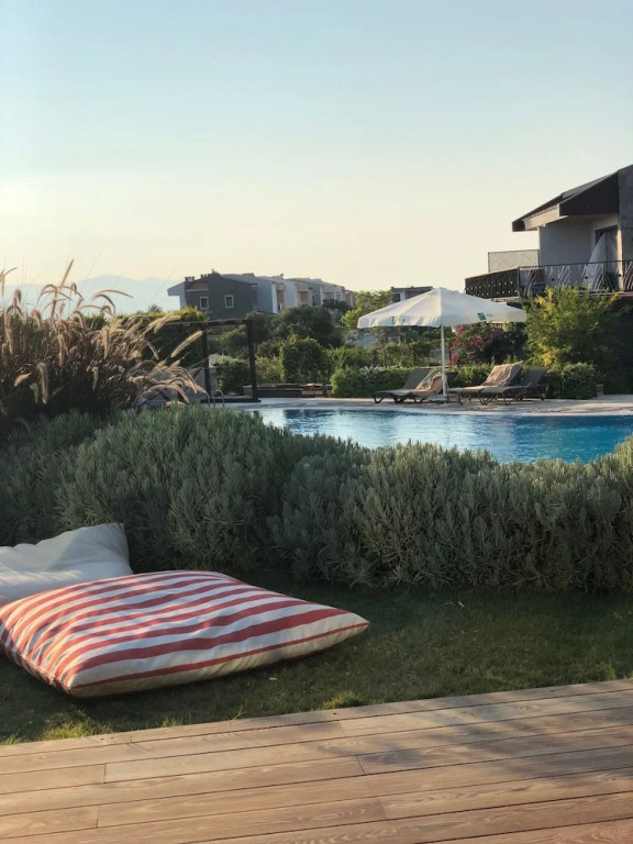 Bansuri Villa – 4 Beds