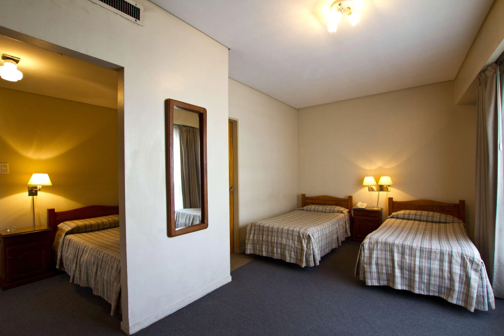 Hotel Marbella