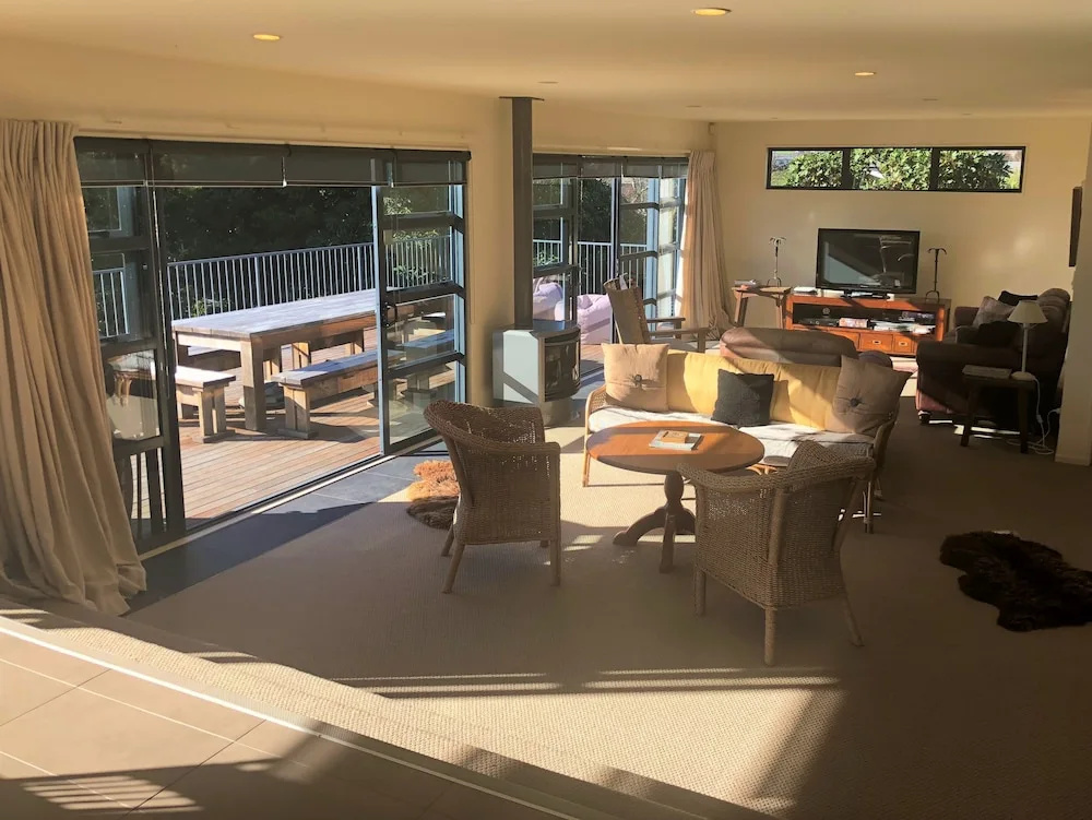 Taupo Holiday House