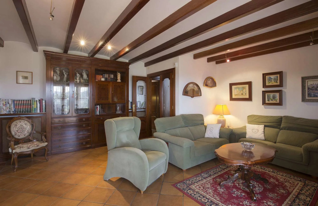 Finca Es Bosquet