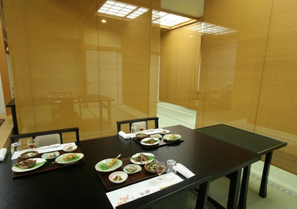 Hotel Fuki no Mori