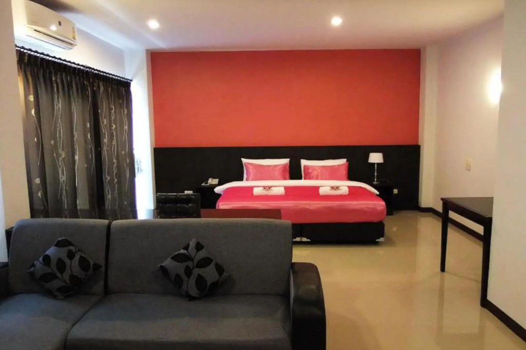 Chada Veranda Hotel