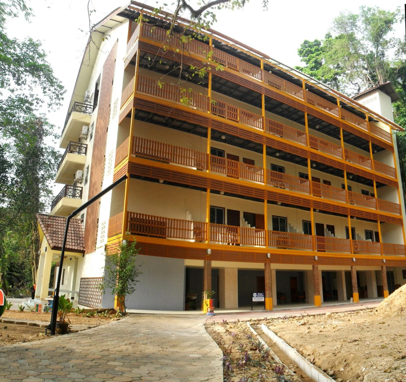 Koh Chang Resort
