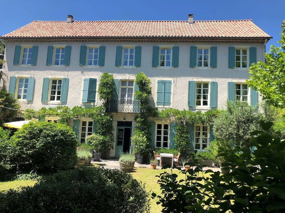 La Cerisaie