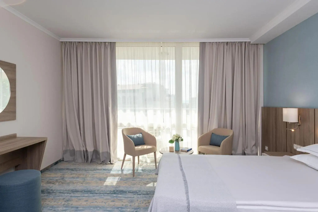 Hotel Neptun Beach