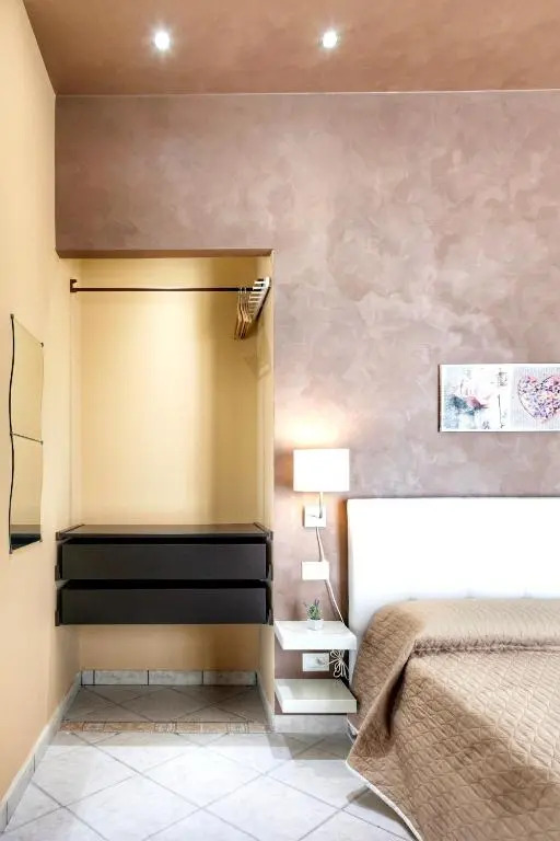 Apartment Domus Schiavuzzo