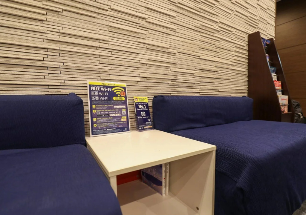 HOTEL MYSTAYS Asakusabashi