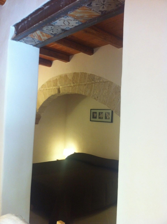 A casa di Cinzia
