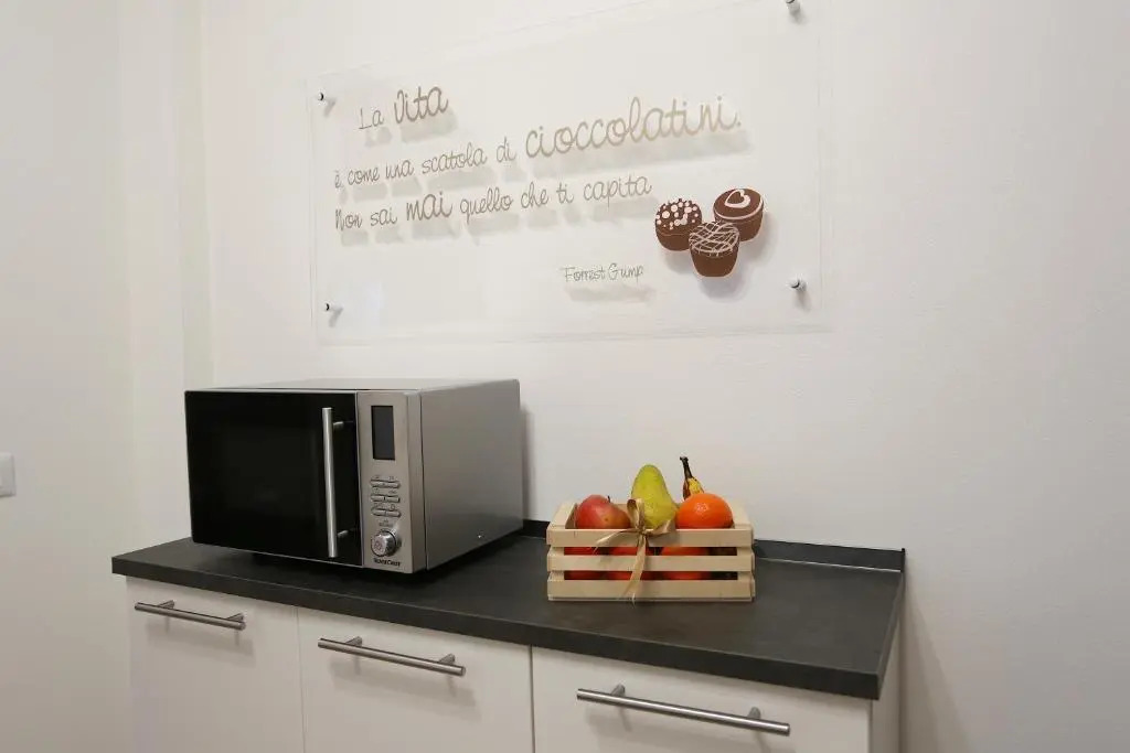 DB Apartments - Dabasso