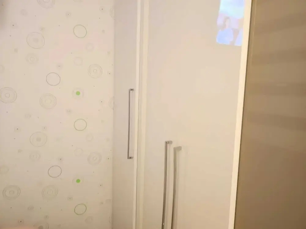 Apartamento Celestial Curitiba