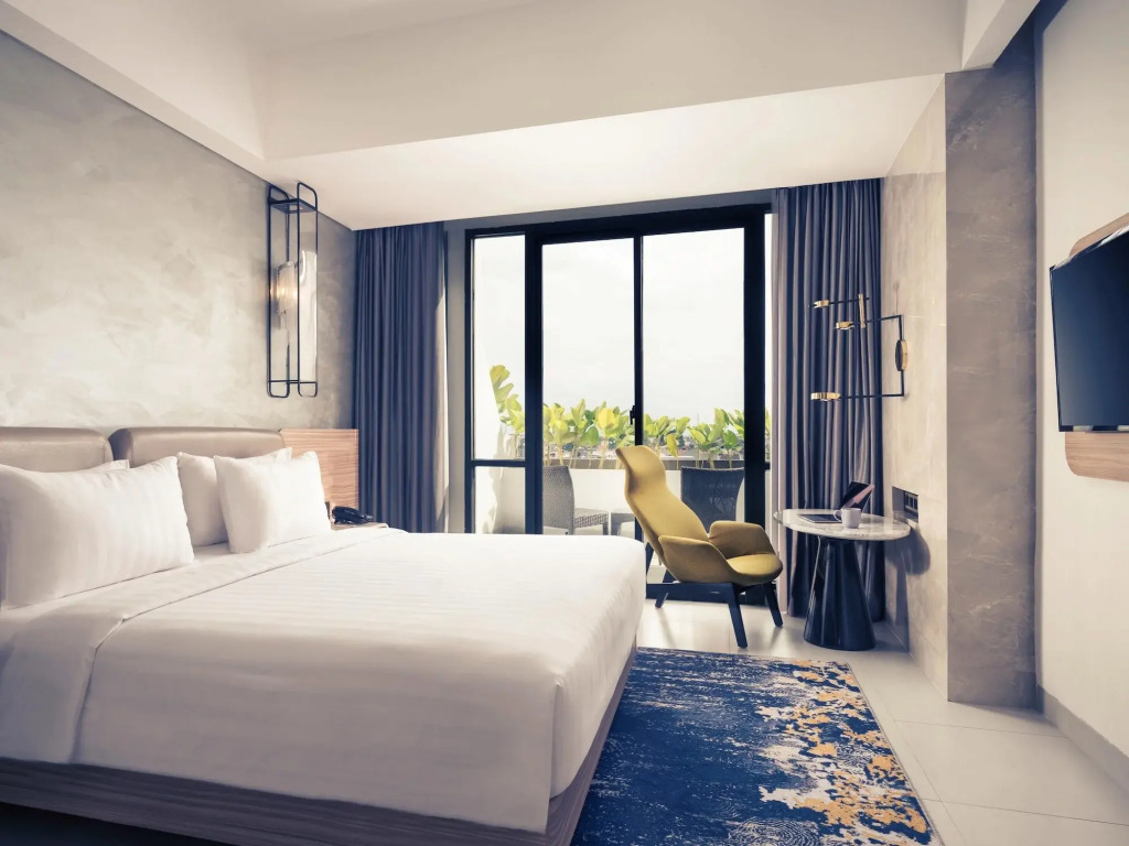 Mercure Bandung City Centre