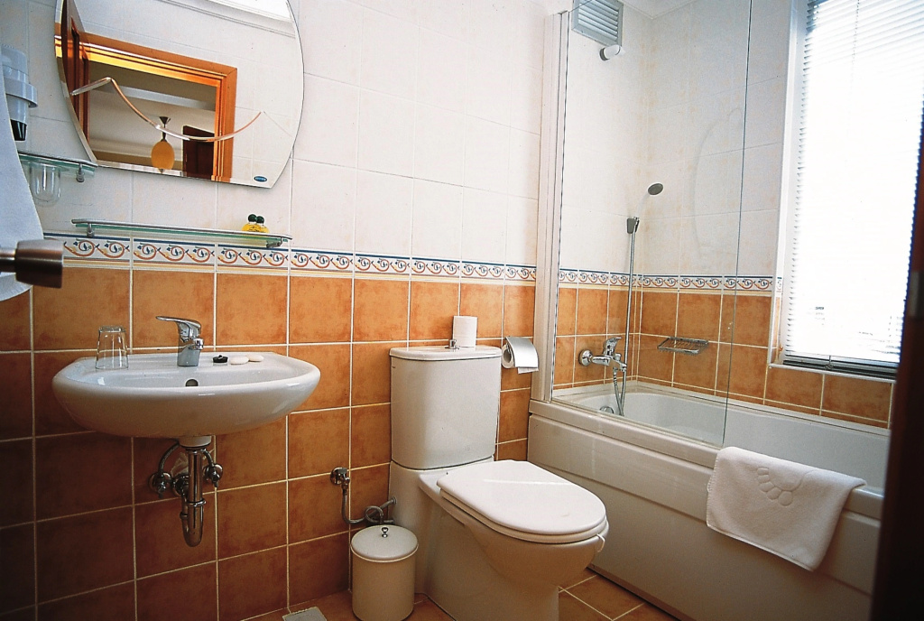 Hotel Fehmi Bey - Special Category