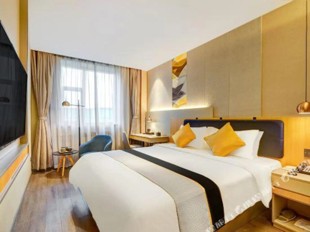 Home Inn Second Hanshui Road