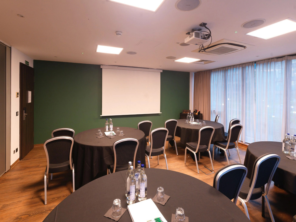Ramada Encore Birmingham City Centre