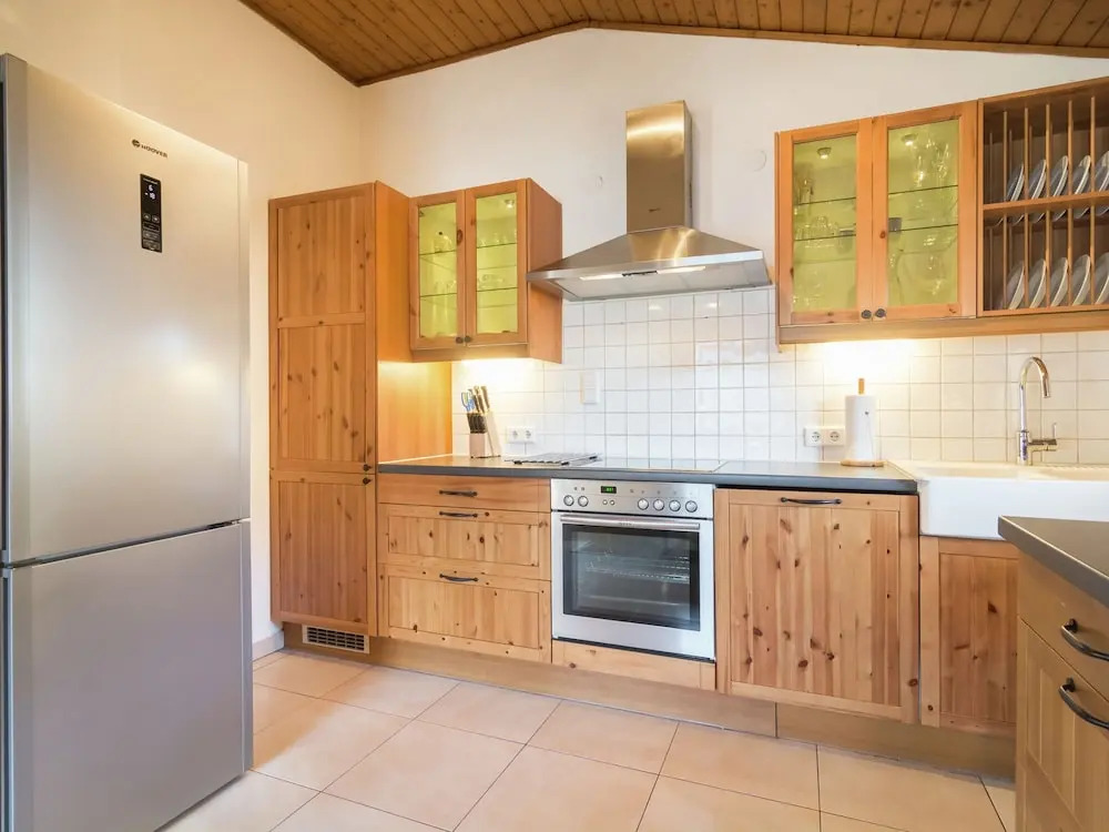 Modern Chalet in Piesendorf Near Zell Am See-kaprun Ski Area