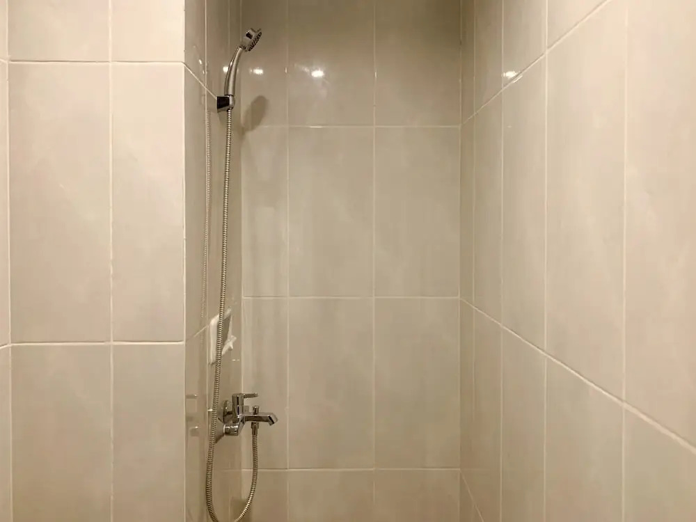 Homey And Simply 2Br At Serpong Garden Apartment