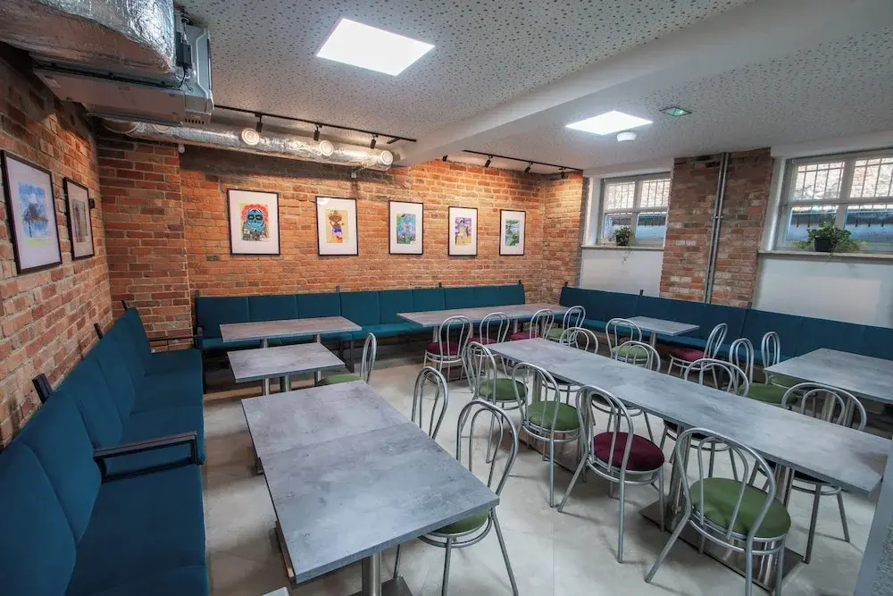 Hostel Torun