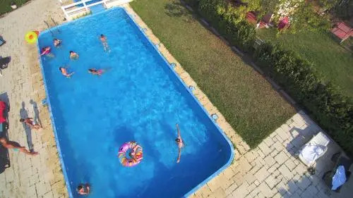 Club de Vacanta Corabia Piratilor - Family Resort Mamaia Nord