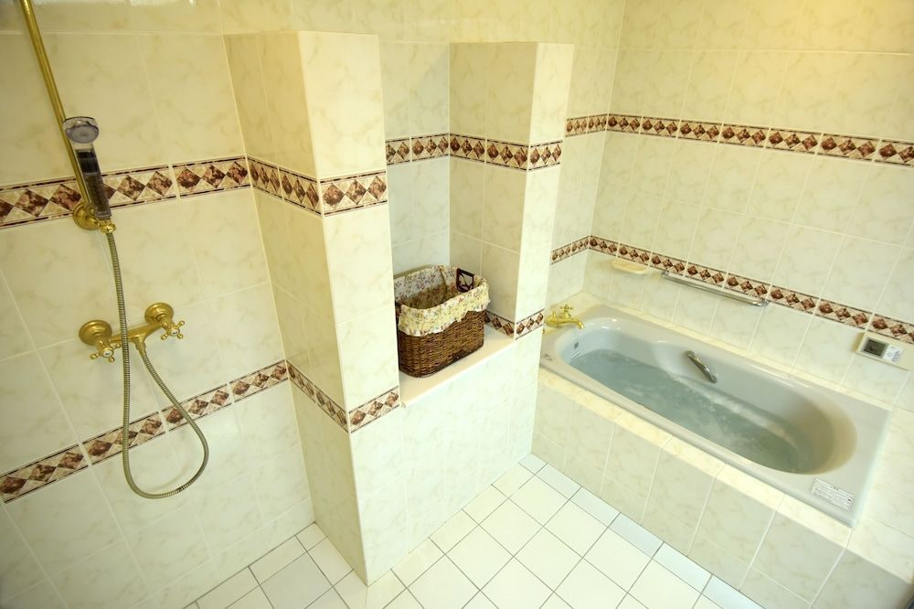 Hotel Marital Sosei Saga