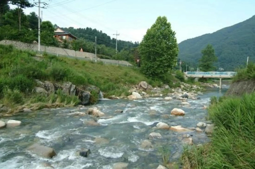 Gapyeong Lovers Valley Pension