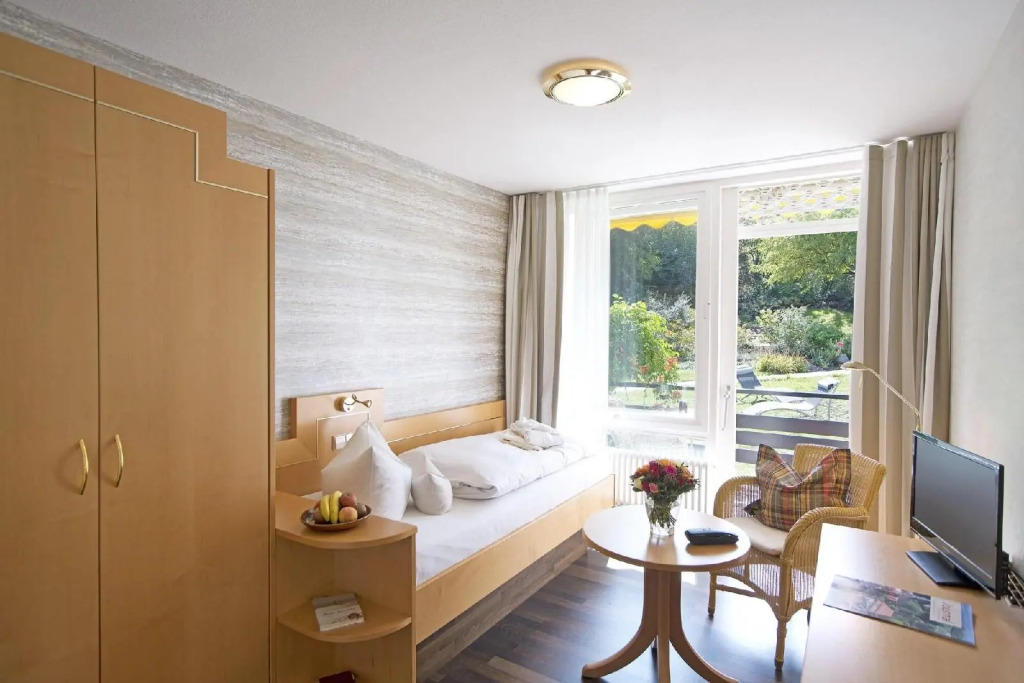 Hotel Burgblick