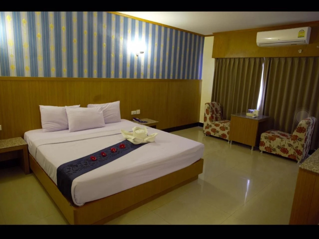 SP Sweet Hotel