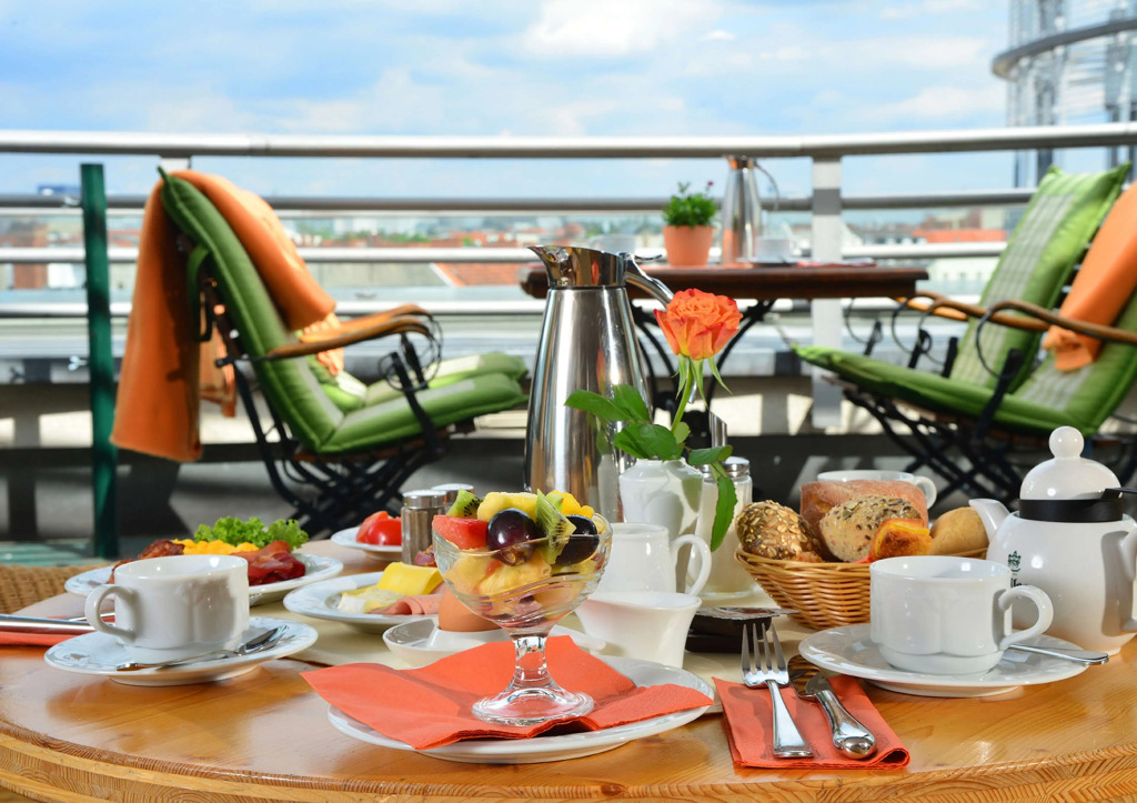 Radisson Hotel Berlin Charlottenburg