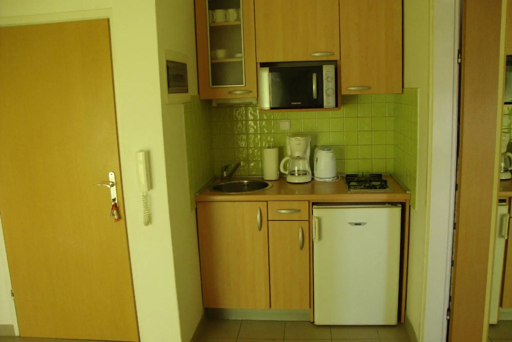Apartments Bibic