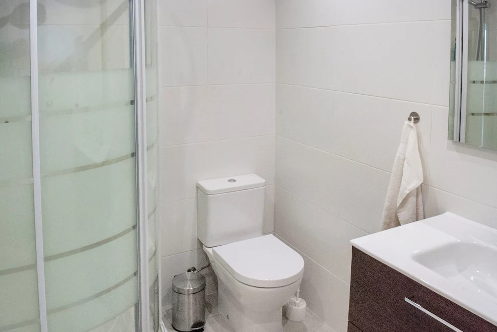 107320 House In Fuengirola