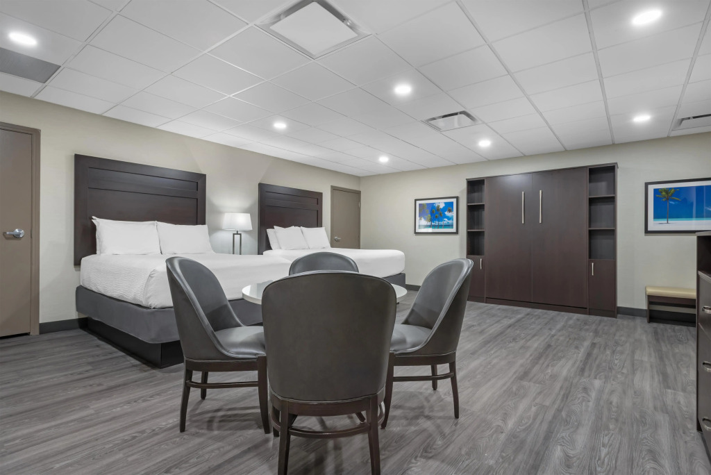 Best Western PLUS Port OCall Hotel