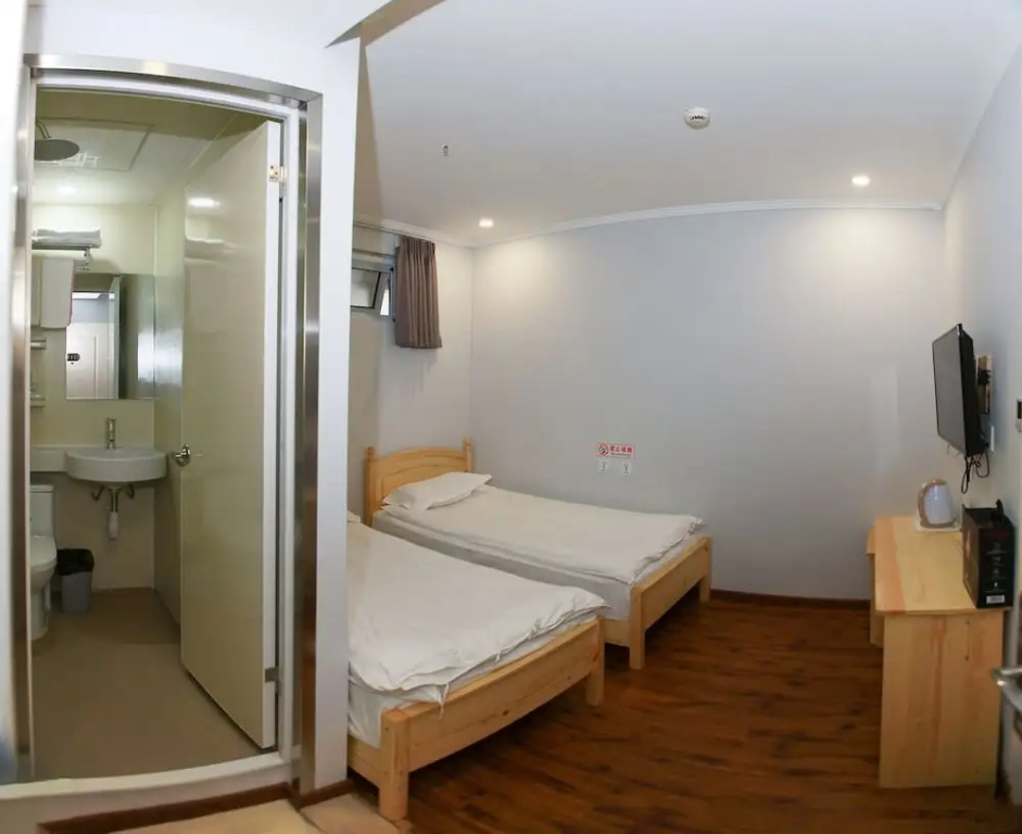 Beijing Xingshe Youth Hostel