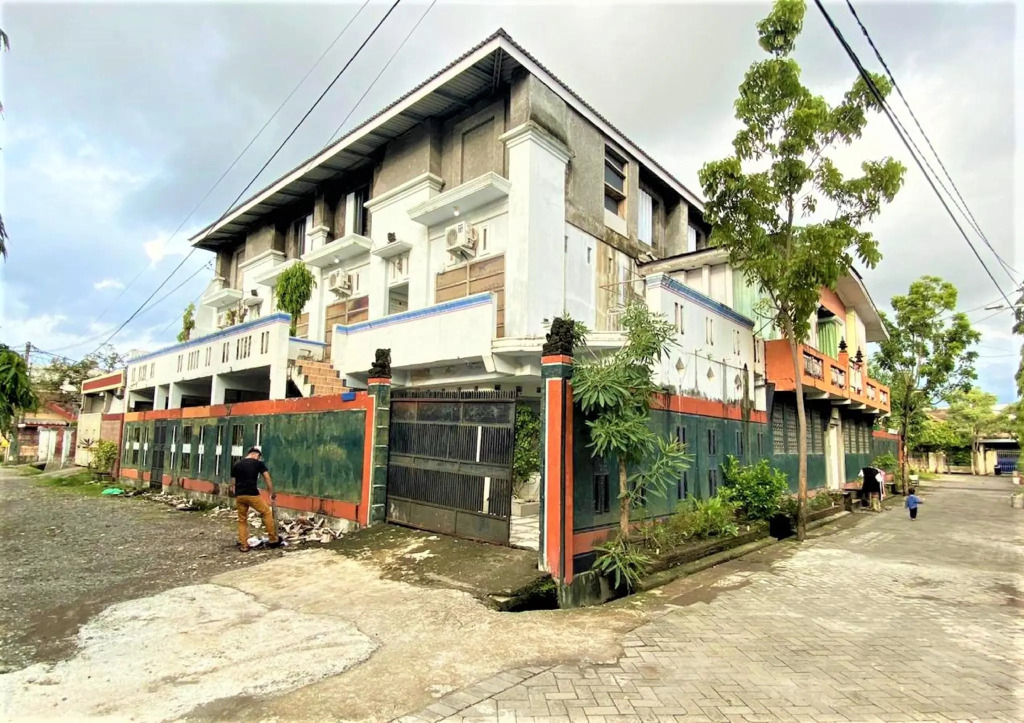 Buntusu Guest House By Zuzu