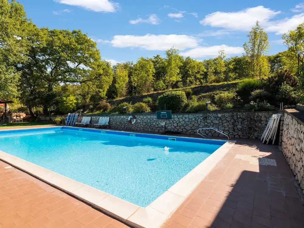 La Rocca Residence