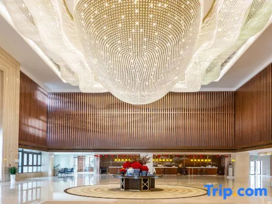 Zhen an Hotel