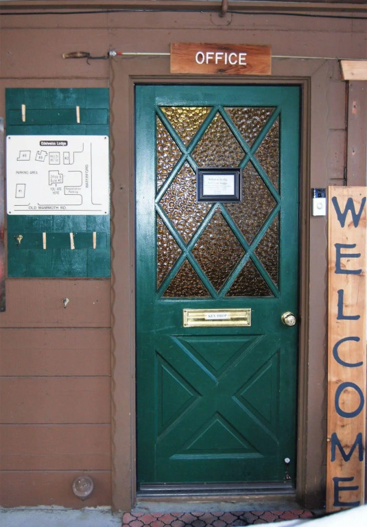 Edelweiss Lodge