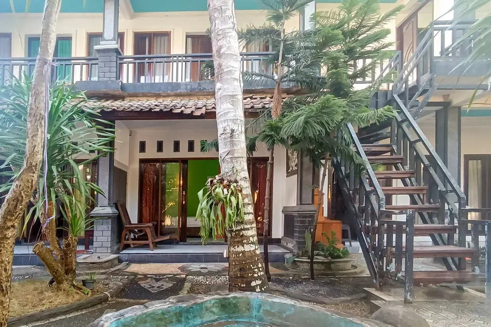 Yuliandra II Homestay Kuta