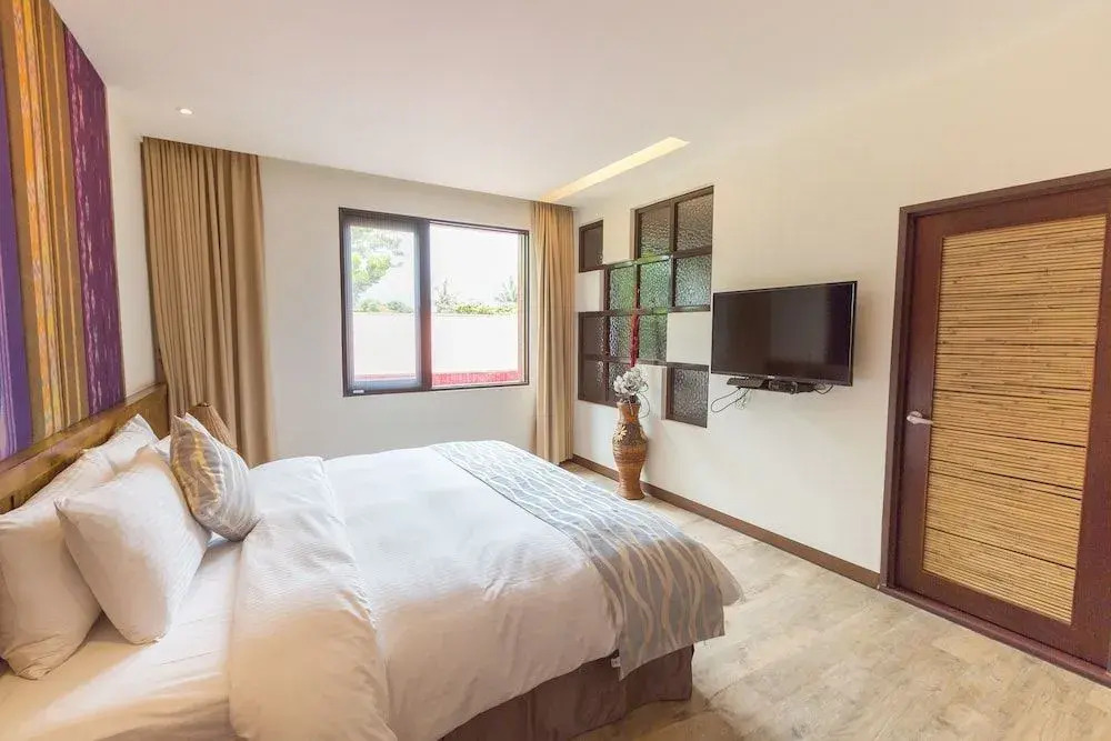 Leisure LULU VILLA