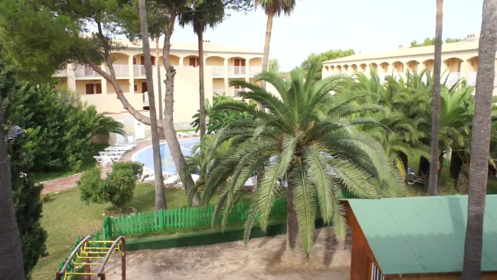 Hotel Vibra Cala Tarida-3SUP