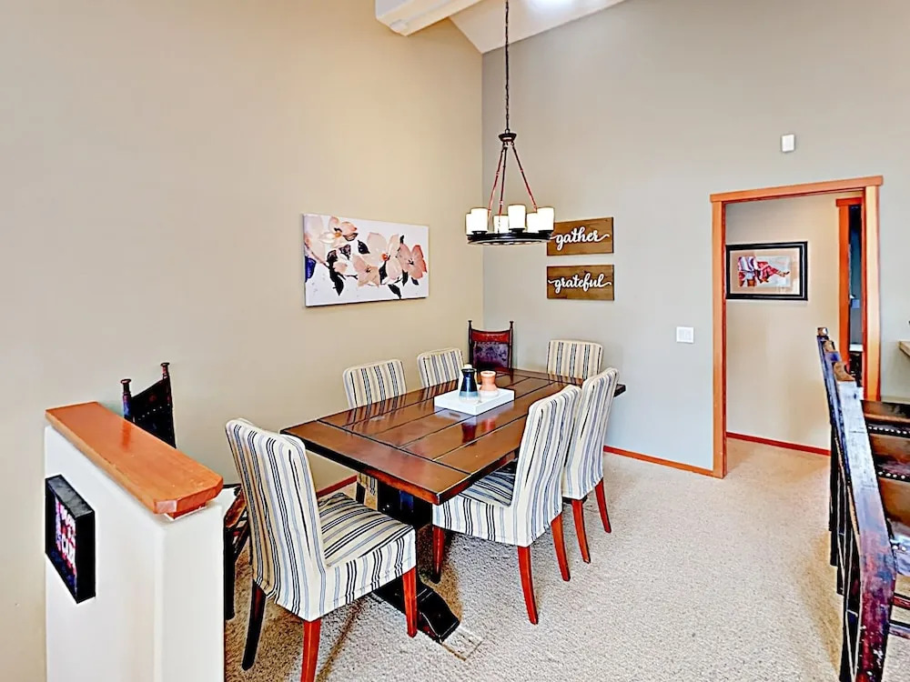 791 Mammoth Lakes - 2 Br Condo