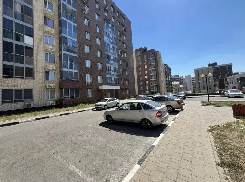 Апартаменты Суточно на улице Попова, д. 37