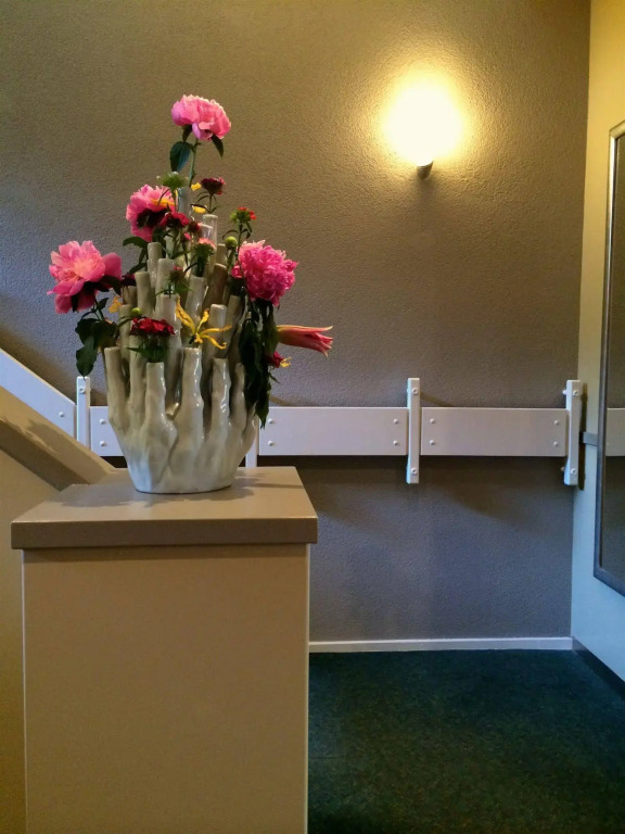 Hotel Emma