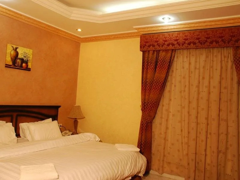 Lafontaine Alsaad Suites