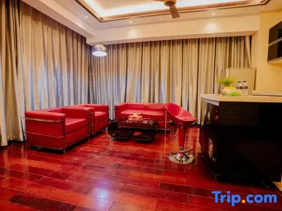 Royal Residence Dhaka