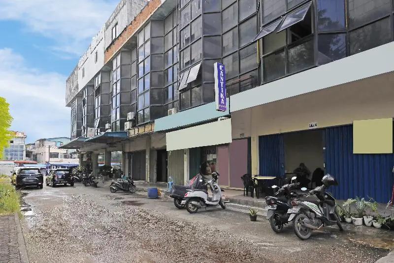 Spot On 91494 Kembang Kunir Syariah