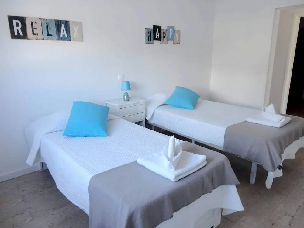 House with 2 Bedrooms in Vila Nova de Gaia, with Wonderful City View, Furnished Terrace And Wifi - 3 Km From the Beach