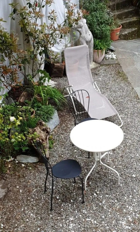 B&B Il Balcone sul Lago