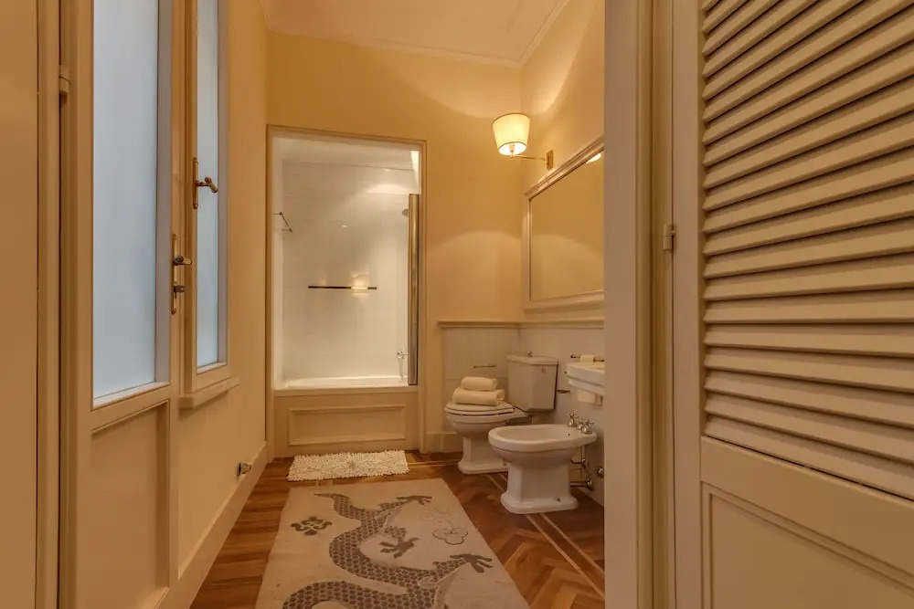 Holiday Apartment near Piazza del Popolo